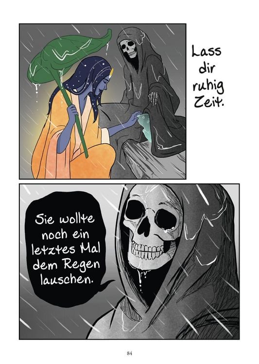Produktbild: Loving Reaper - Hiraeth - Und wir blieben zur&uuml;ck