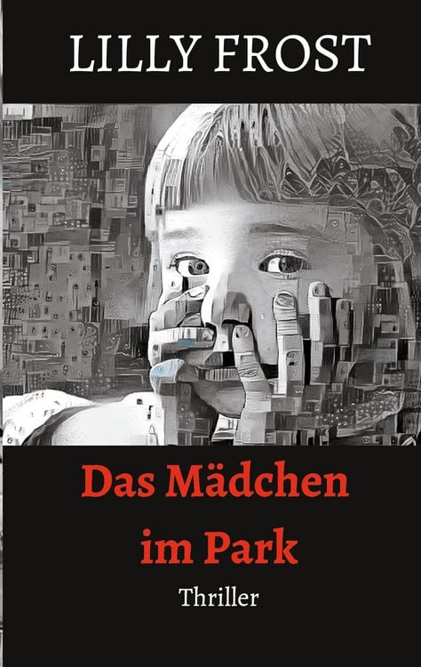 Produktbild: Das M&auml;dchen im Park