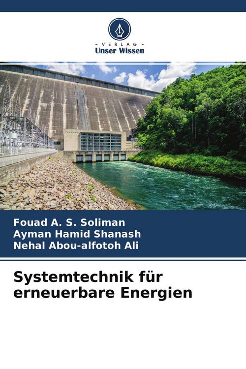 Produktbild: Systemtechnik f&uuml;r erneuerbare Energien