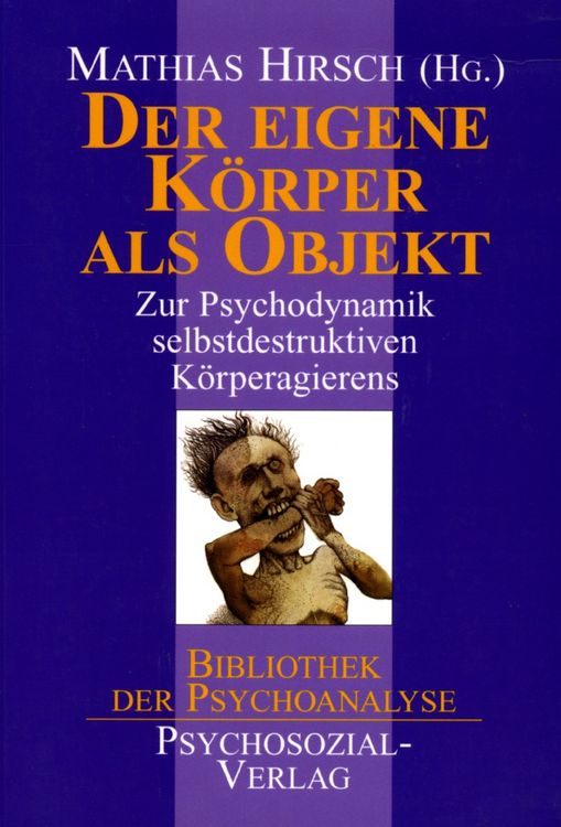 Produktbild: Der eigene K&ouml;rper als Objekt
