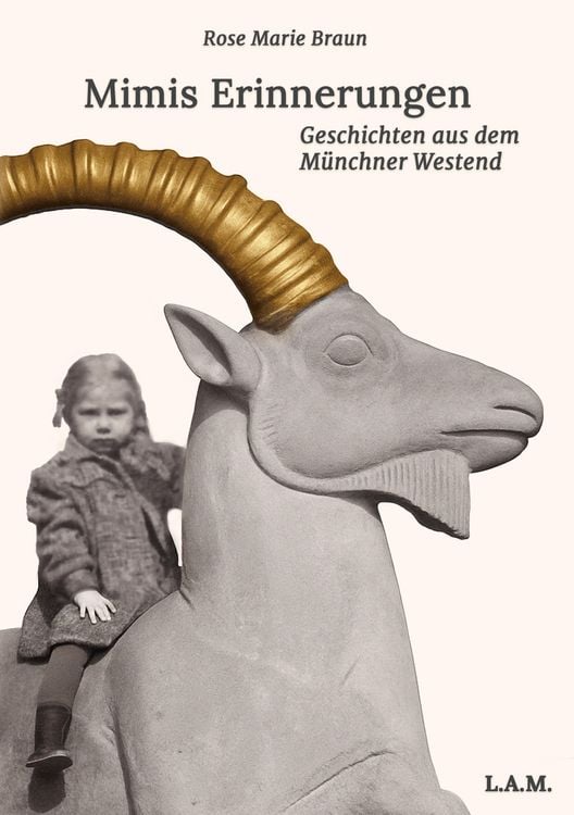 Produktbild: Mimis Erinnerungen