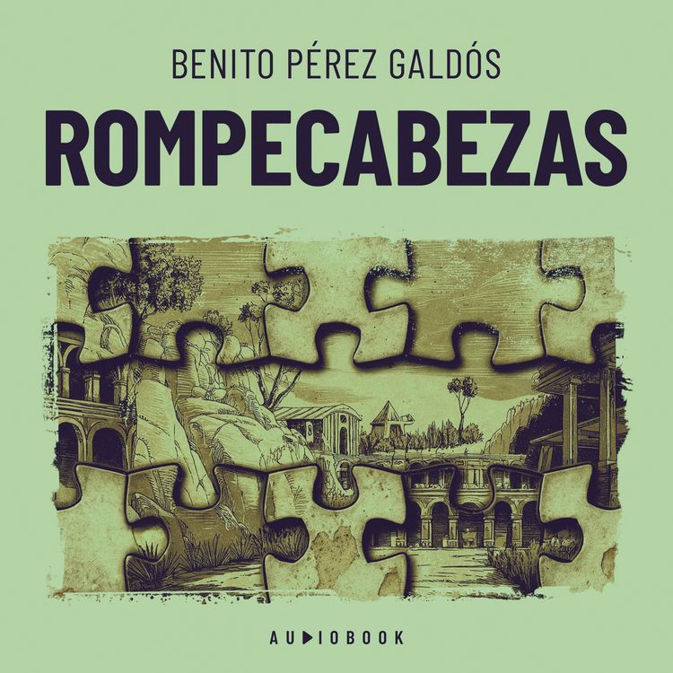 Produktbild: Rompecabezas