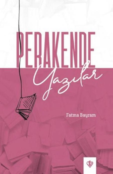 Produktbild: Perakende Yazilar