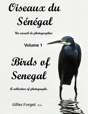 Produktbild: Fre-Oiseaux Du Senegal / Birds