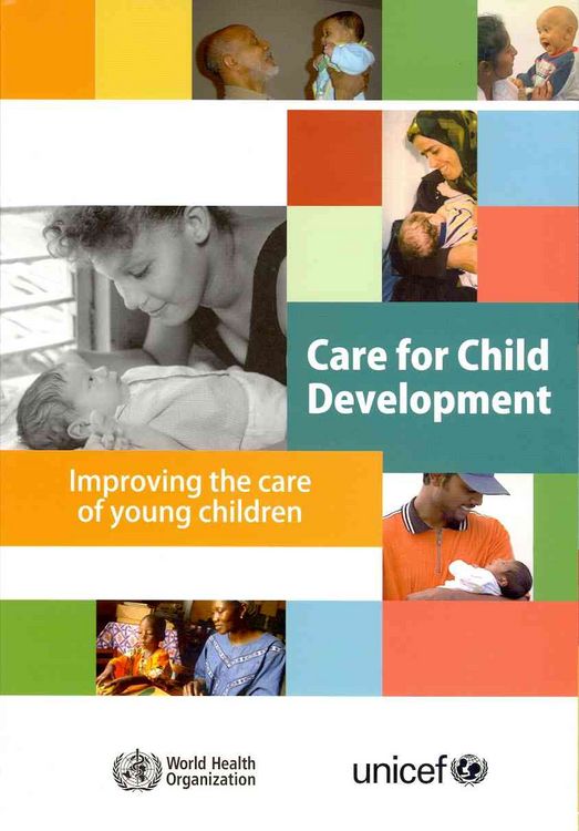 Produktbild: Care For Child Development
