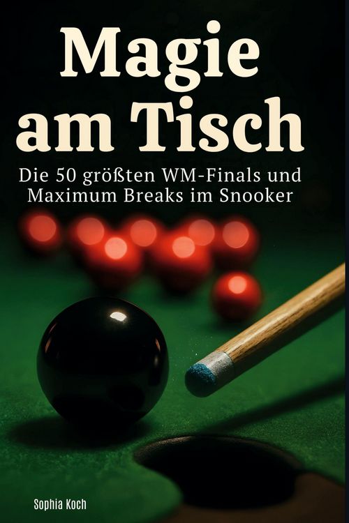 Produktbild: Magie am Tisch