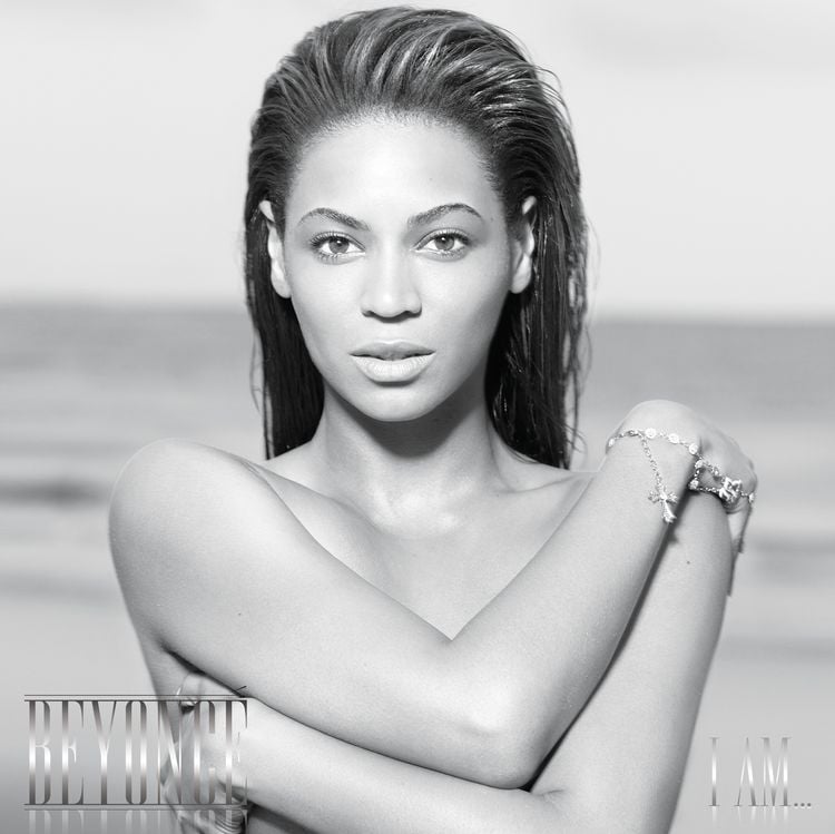 Produktbild: I Am...Sasha Fierce
