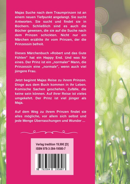 Produktbild: Wunder geschehn Prinz herzlich willkommen