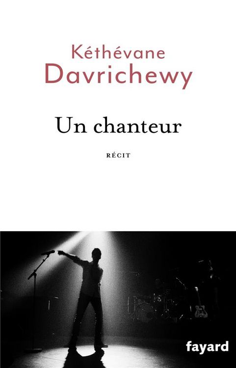 Produktbild: Un chanteur