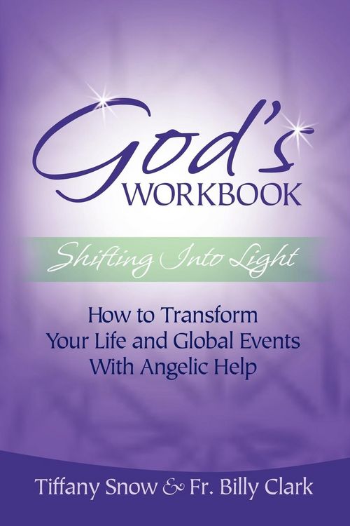 Produktbild: God's Workbook