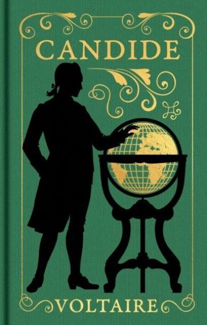 Produktbild: Candide
