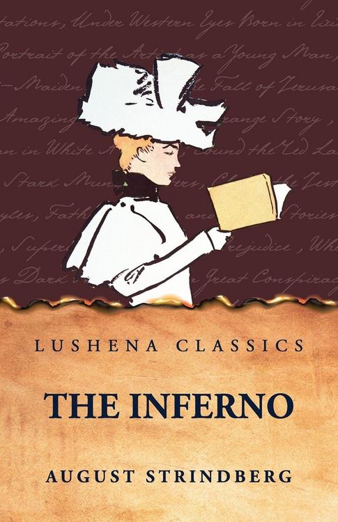 Produktbild: The Inferno