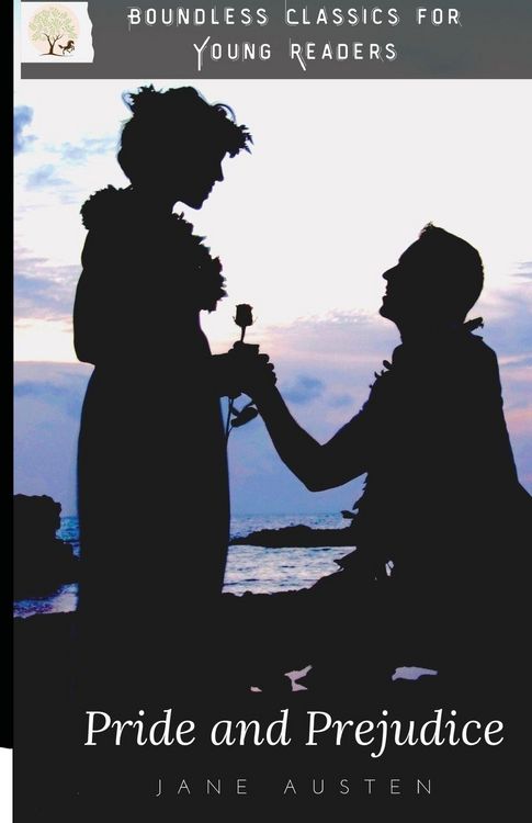 Produktbild: Pride and Prejudice
