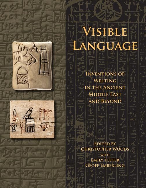Produktbild: Visible Language