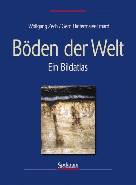 Produktbild: B&ouml;den der Welt