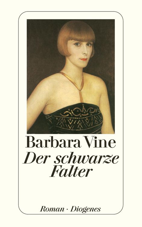 Produktbild: Der schwarze Falter