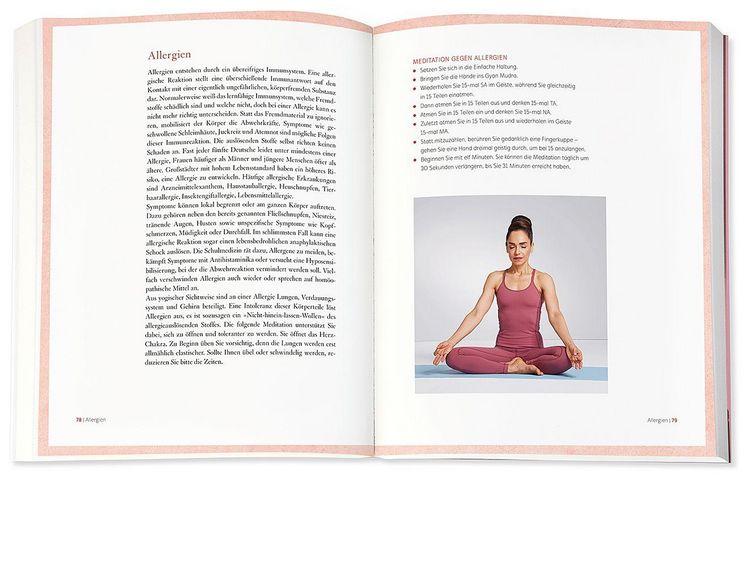 Produktbild: Doktor Yoga
