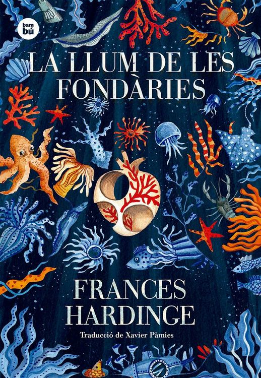 Produktbild: La llum de les fond&agrave;ries