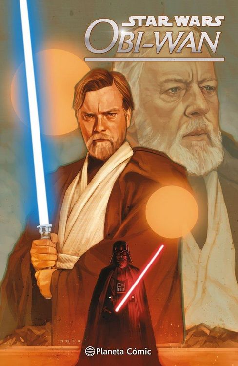 Produktbild: Obi-Wan Kenobi
