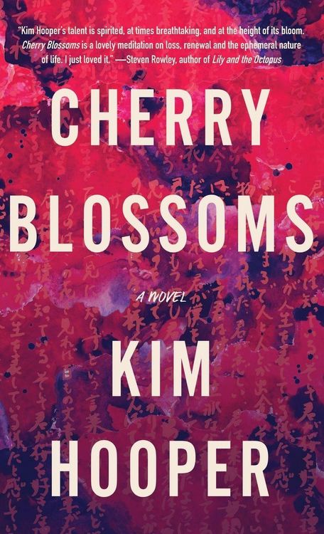 Produktbild: Cherry Blossoms