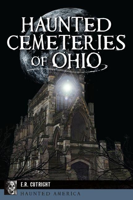Produktbild: Haunted Cemeteries of Ohio