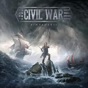Produktbild: Invaders