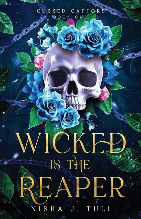 Produktbild: Wicked is the Reaper