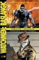 Produktbild: Watchmen Baslangic Komedyen - Rorschach