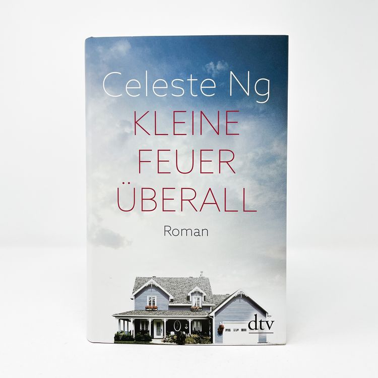 Produktbild: Kleine Feuer &uuml;berall
