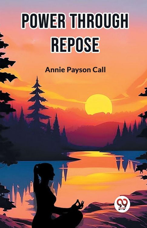 Produktbild: Power Through Repose