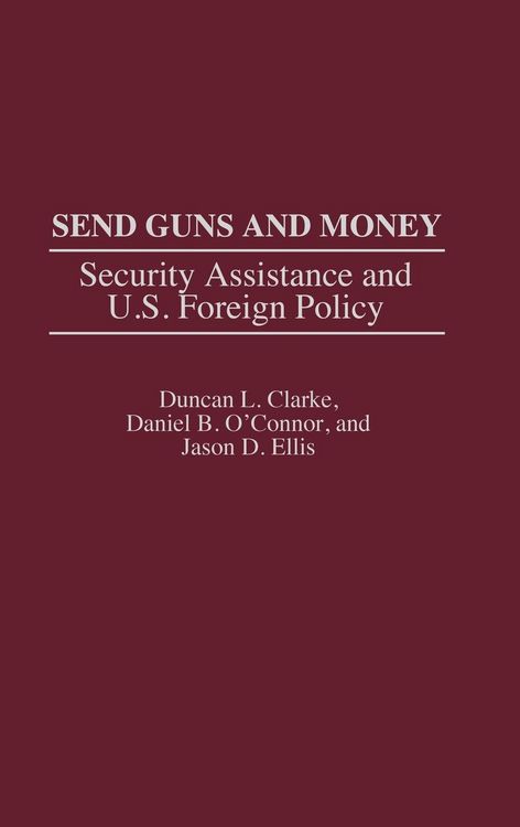 Produktbild: Send Guns and Money