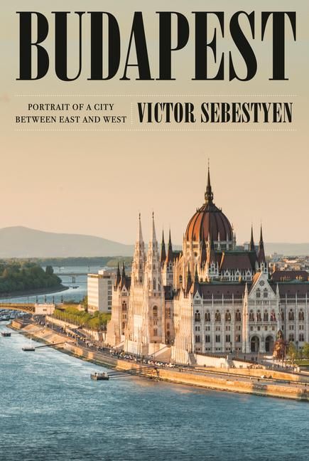 Produktbild: Budapest