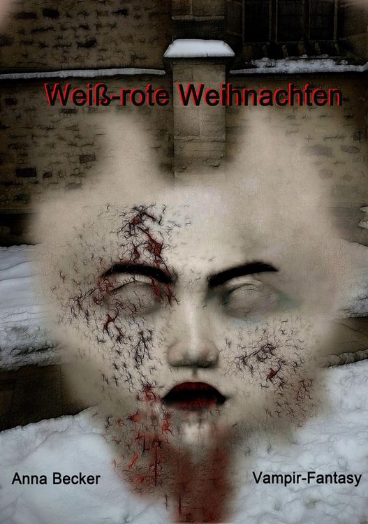 Produktbild: Wei&szlig;-rote Weihnachten