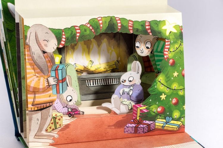 Produktbild: Mein erster Weihnachtszauber