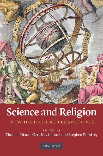 Produktbild: Science and Religion