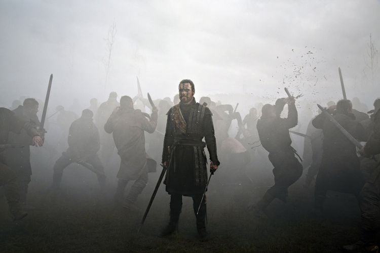 Produktbild: Macbeth [SE]