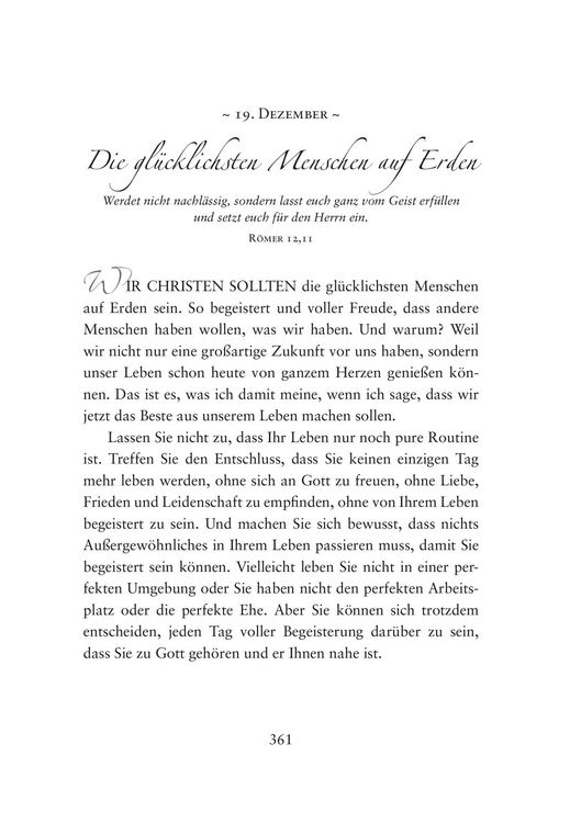 Produktbild: Guten Morgen!