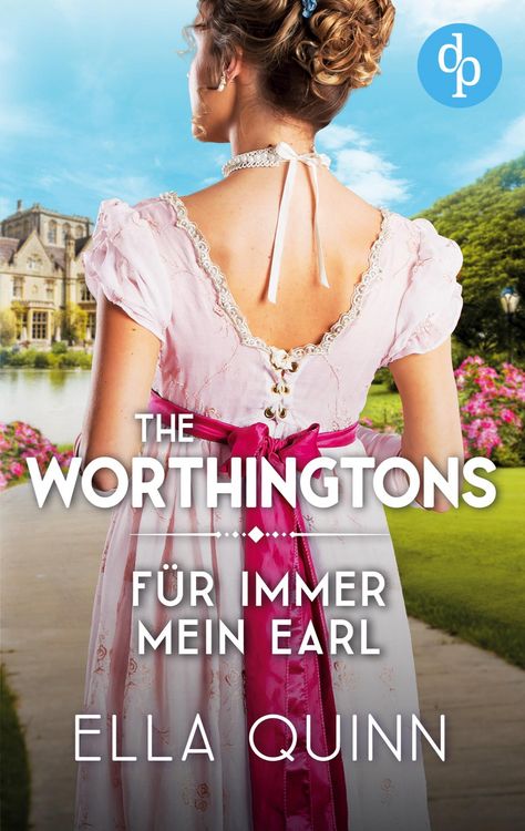 Produktbild: F&uuml;r immer mein Earl
