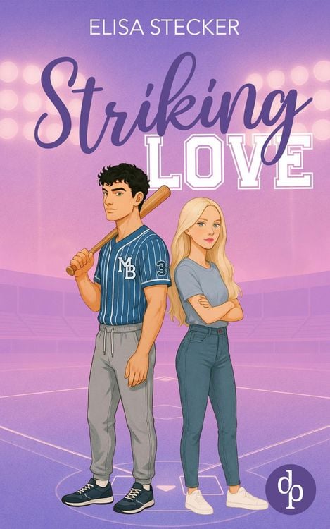 Produktbild: Striking Love
