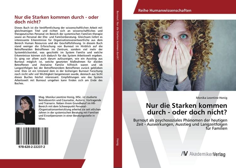 Produktbild: Nur die Starken kommen durch - oder doch nicht?