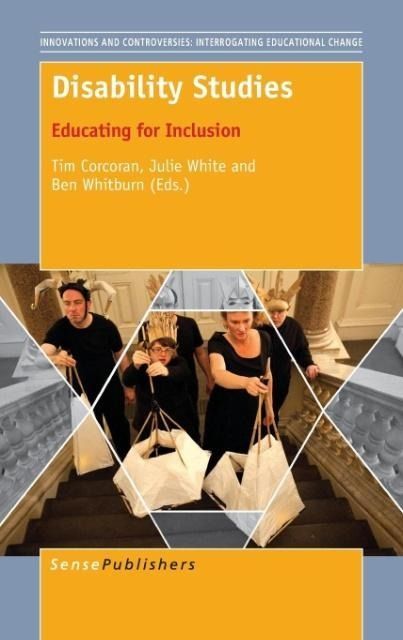 Produktbild: Disability Studies