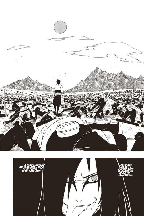 Produktbild: Naruto Massiv 13