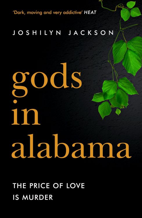 Produktbild: Gods In Alabama