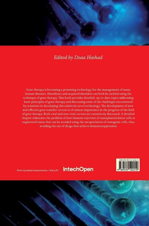 Produktbild: Gene Therapy