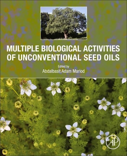 Produktbild: Multiple Biological Activities