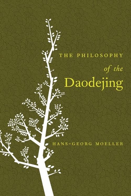 Produktbild: The Philosophy of the Daodejing