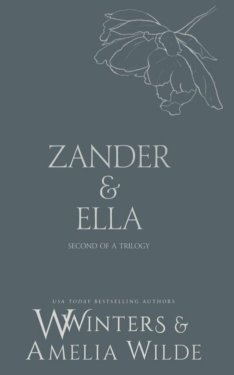 Produktbild: Zander & Ella