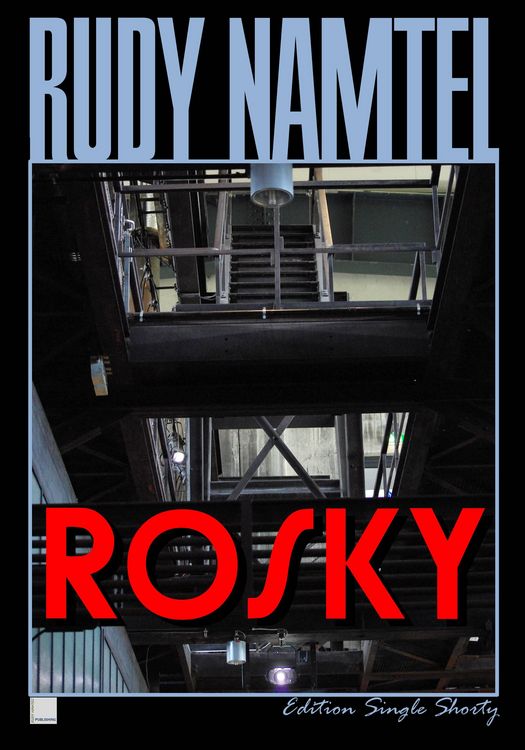 Produktbild: Rosky