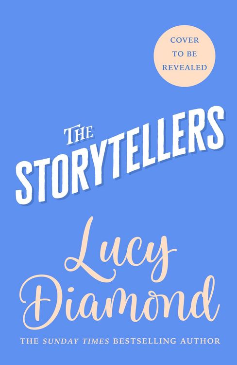 Produktbild: The Storyteller's Secret