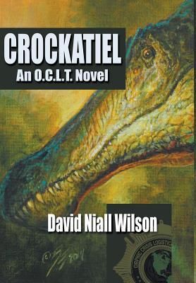 Produktbild: Crockatiel